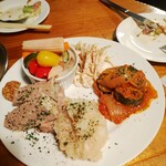 ブラッスリーザン - 