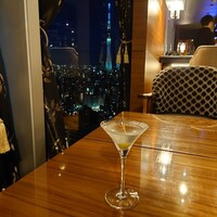 鉄板焼 THE七海 アパホテル＆リゾート 両国駅タワー - スカイツリーってきれいだね