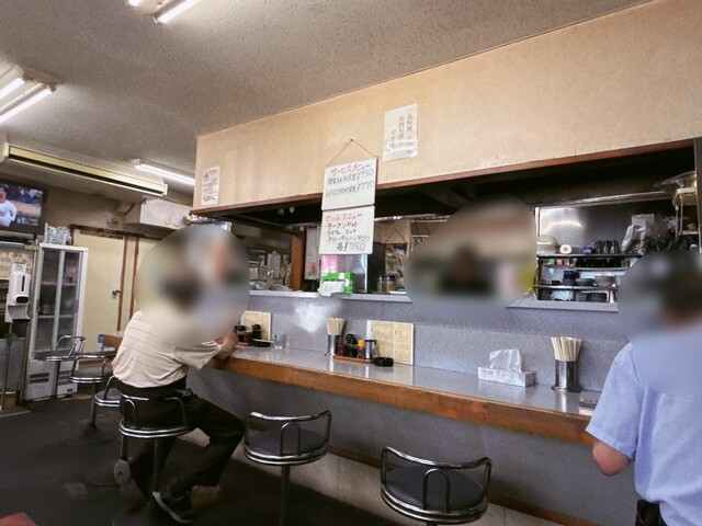 一平食堂 - 青森（食堂）の写真