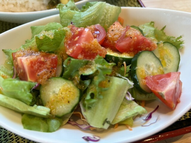 そば処 藤源（フジゲン） - 泉中央（そば）の写真