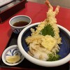 本格手打うどん おか泉