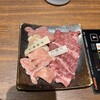 やきにく萬野 北畠店