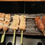 恵比寿でですけ - 