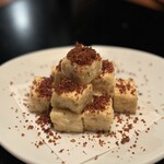 恵比寿でですけ - 