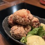 恵比寿でですけ - 