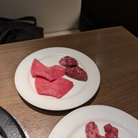 焼肉あきら - 