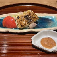 京味 もと井 - 