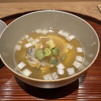 京味 もと井 - 