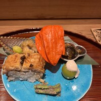 京味 もと井 - 