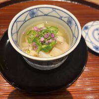 京味 もと井 - 