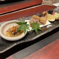 暗闇坂宮下 丸の内店 - 