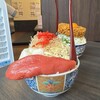 東京もんじゃ倶楽部 おだし 神田店