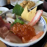 柿崎商店 海鮮工房 - 