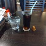 洋食 ツバキ亭 - 