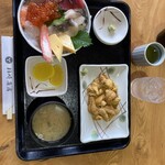 柿崎商店 海鮮工房 - 