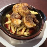 レッドロブスター 練馬関町店 - 