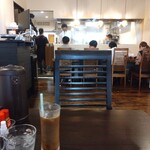 洋食 ツバキ亭 - 