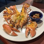 レッドロブスター - 