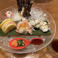 かに道楽 練馬谷原店 - 