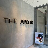 THE APOLLO - 