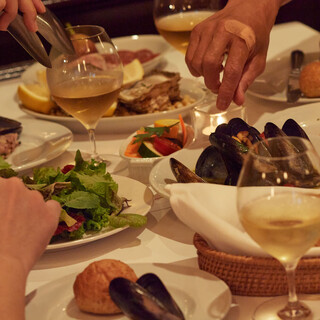 神楽坂 ル コキヤージュ_1