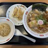 餃子の王将 仙台六丁の目店