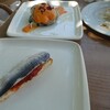 Restaurante Donaire AZABACHE  - 料理写真: