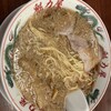 ラーメン魁力屋 静岡インター店