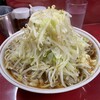 ラーメン二郎 越谷店 