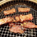 コリアンハウス洪苑 直方店 - 