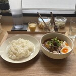 京都カレー製作所 カリル - 