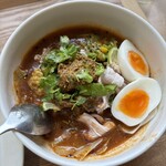 京都カレー製作所 カリル - 