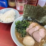 武蔵家 大宮店 - 