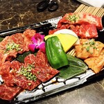 コリアンハウス洪苑 直方店 - 