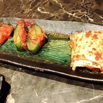 コリアンハウス洪苑 直方店 - 