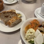 神戸屋レストラン 上野毛店 - 