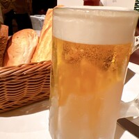 ウルフギャング・ステーキハウス 丸の内店 - 