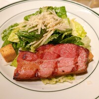 ウルフギャング・ステーキハウス 丸の内店 - 