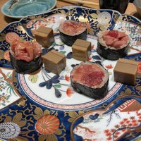 築地青空三代目 丸の内 - 