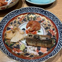 築地青空三代目 丸の内 - 