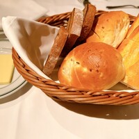 ウルフギャング・ステーキハウス 丸の内店 - 