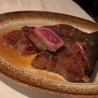 ウルフギャング・ステーキハウス 丸の内店 - 