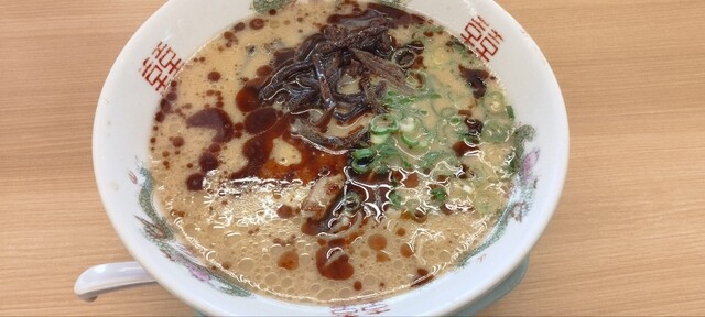 Hakata Kinryu Oozu Ten photo 3