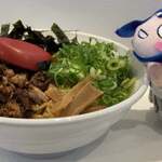 ラーメンながた - 