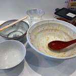 ラーメンながた - 