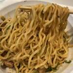 ラーメンながた - 