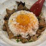 ラーメンながた - 