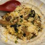 ラーメンながた - 