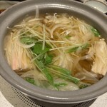 琉球ダイニング桃香 - 