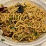 ラーメンながた - 